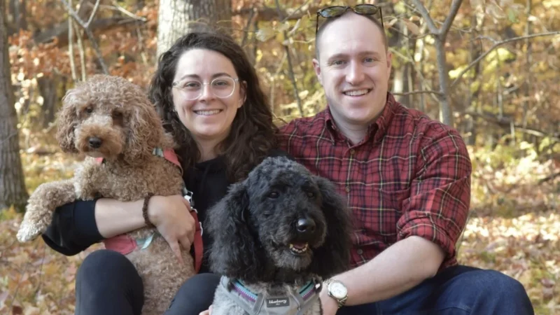 Anya Zach-Salon’s Journey Through Brain Tumor Treatment and Recovery – Weill Cornell Medicine