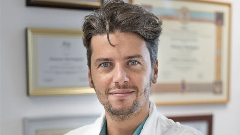 Giovanni Marchegiani