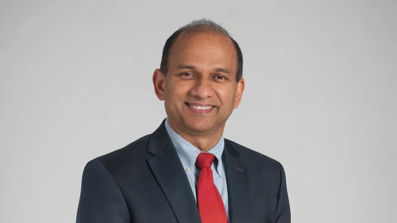 Jame Abraham: What’s Next Beyond Platinum and Immunotherapy in Advanced NSCLC?