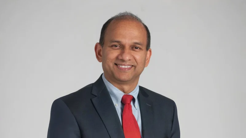 Jame Abraham: Recruiting Hematology and Medical Oncology Faculty at Cleveland Clinic