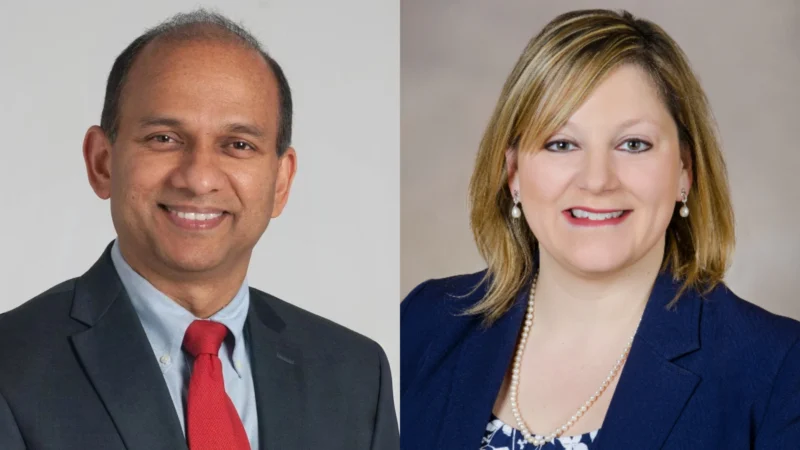 Jame Abraham: Congratulations to the Next Editor-in-Chief of ASH Clinical News