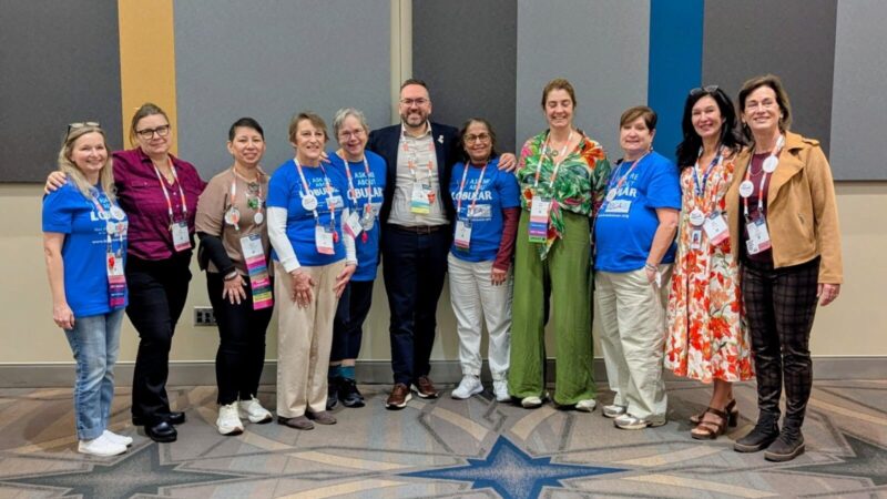 Jason A. Mouabbi: National Awards for ILC Research at SABCS25