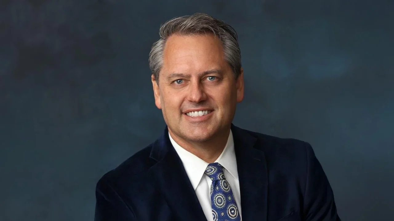 Jeff Sharman: Bringing Research Right to the Places Where Patients Receive Their Care