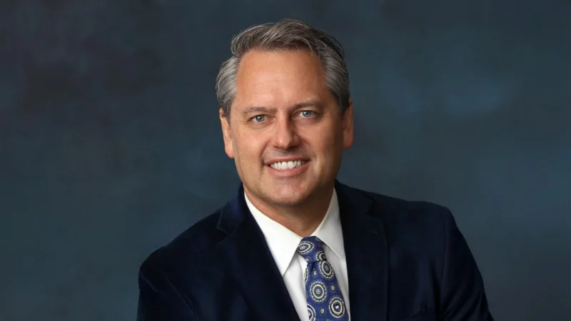 Jeff Sharman: Bringing Research Right to the Places Where Patients Receive Their Care