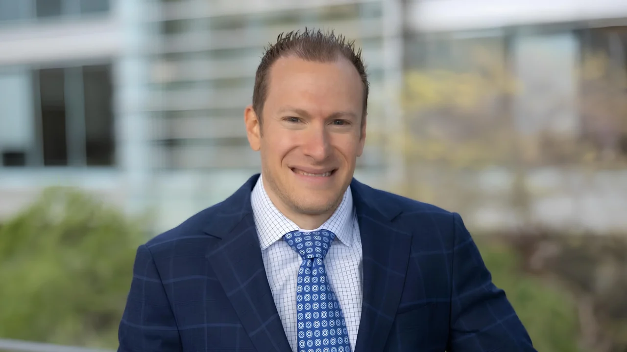 Joshua Zeidner: One of the Most Impactful Plenary Presentations at ASH25 in AML