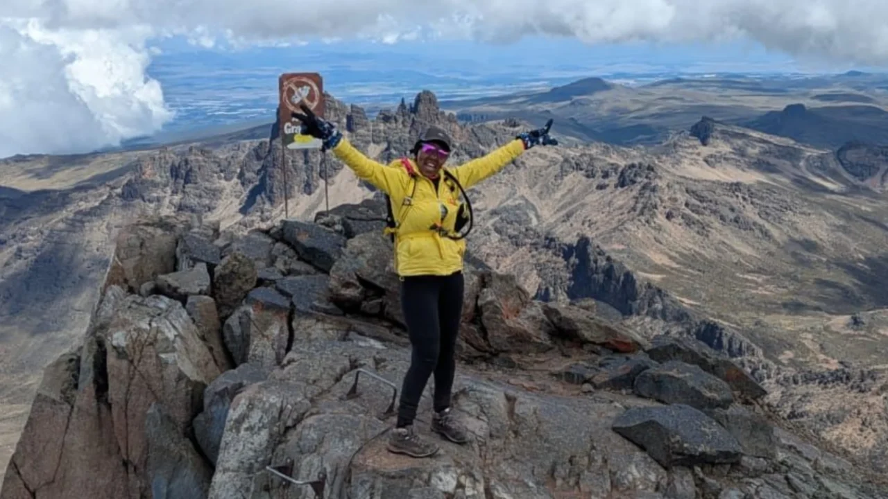 Healing, Purpose, and Advocacy Can Coexist – KILELE Health