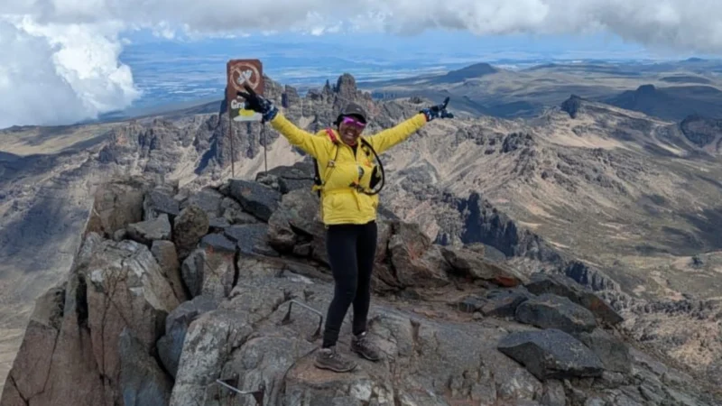 Healing, Purpose, and Advocacy Can Coexist – KILELE Health