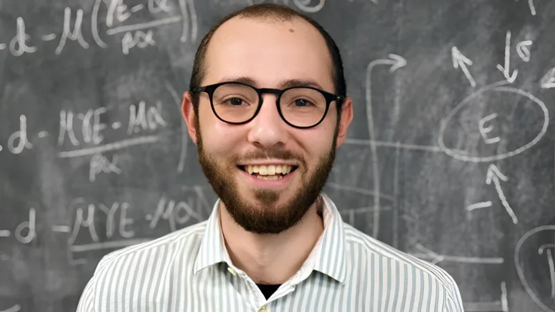 Kevin Scibilia: How Modeling Is Transforming Clinical Decision-Making