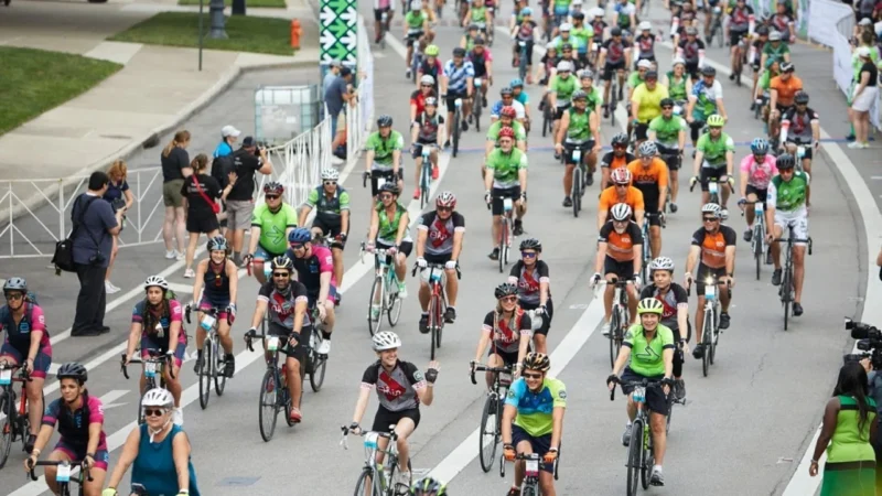 Kimryn Rathmell: 25 Inspiring Cancer Stories in ’25