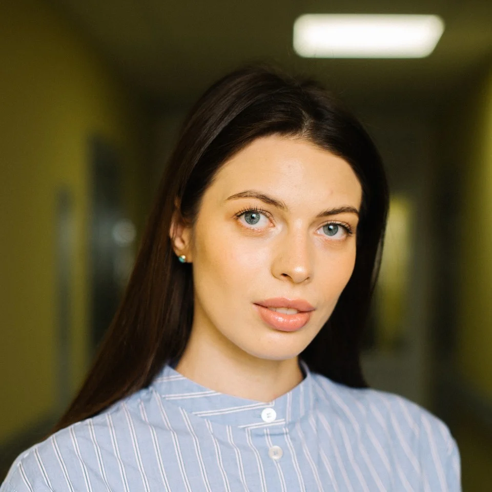 10 Oncology Experts Join OncoDaily Medical Journal's Editorial Team 9 10 Oncology Experts Join OncoDaily Medical Journal's Editorial Team