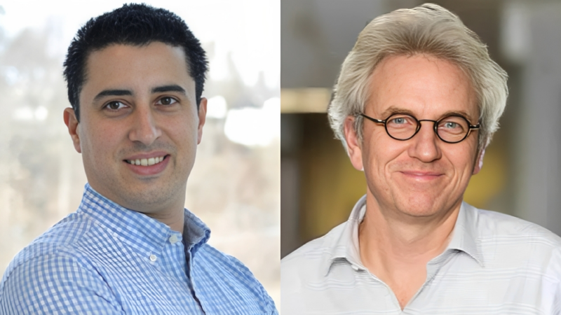 Karl-Johan Malmberg: Proud of Lamberto Torralba-Raga and the ECHO Precision Immunotherapy Project