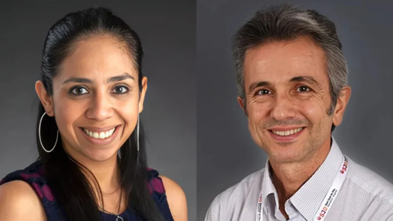 Liliana Vasquez: Advancing Equitable Access to HSCT Across Andean Countries