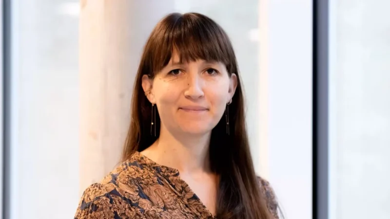 A Key Player in Cellular Recycling and Liver Health – Danish Cancer Institute