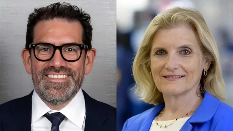 Luis Diaz: Celebrating Deb Schrag’s Appointment as ASCO President for 2027–28