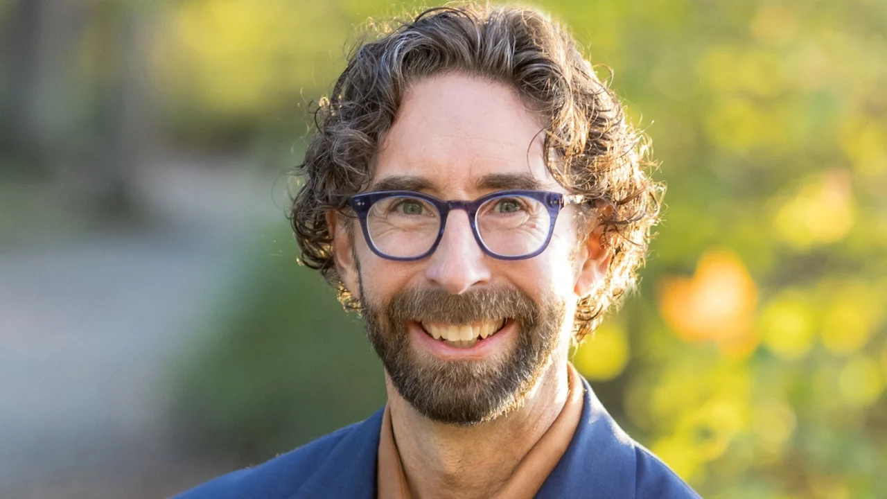 Luke Timmerman: Timmerman Traverse Nears $1M to Support Damon Runyon Scientists