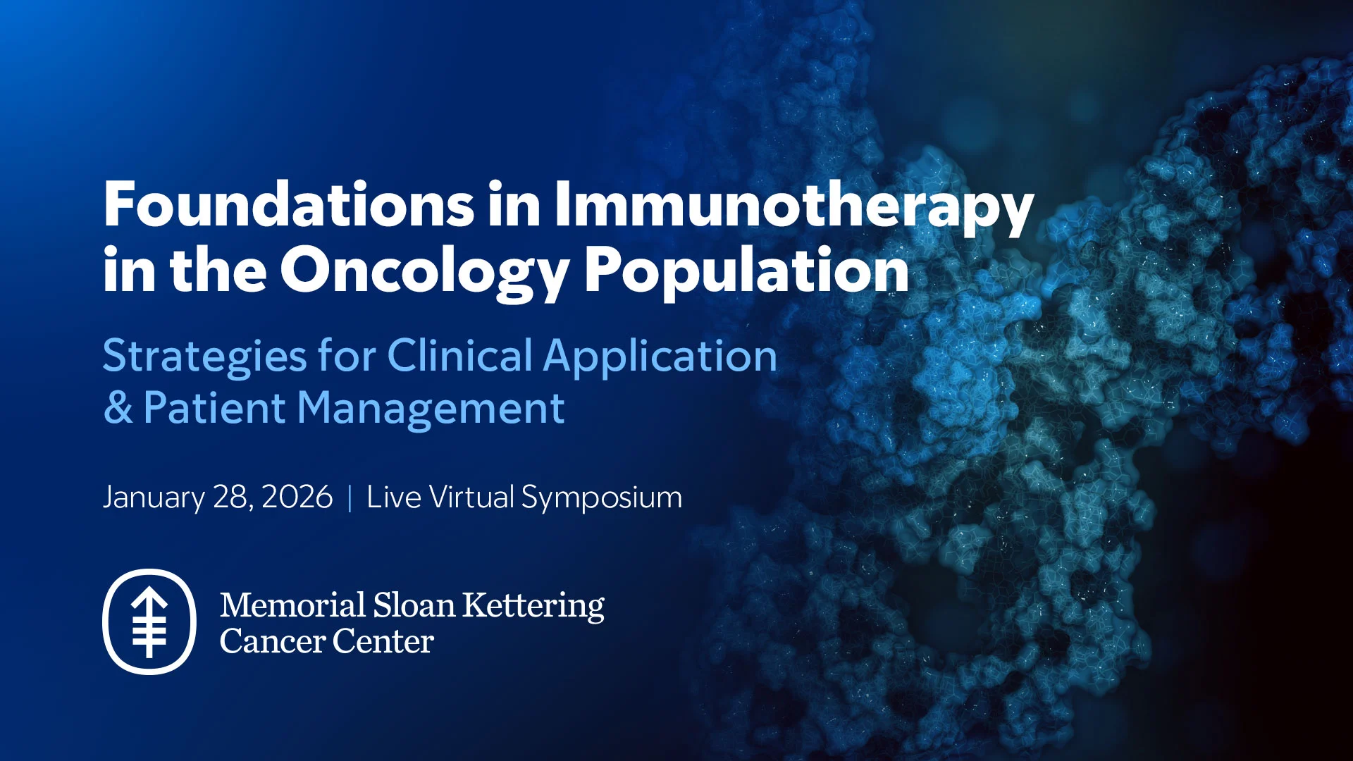 Immunotherapy in the Oncology Population