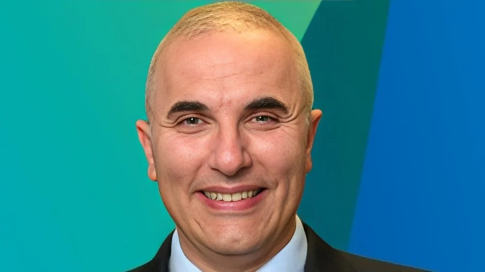 Maher Hadaki: Returning to NHS Practice