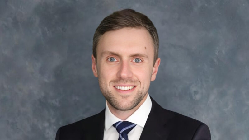 Marco Ventin: Risk Score for Recurrence and Survival in LN-Negative PanNETs