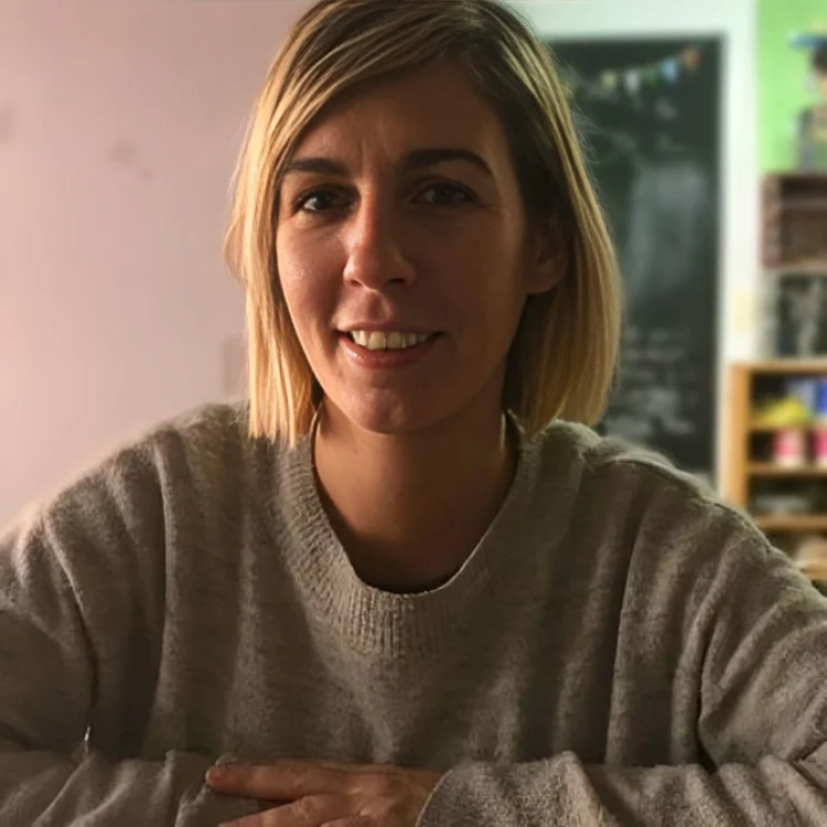 Maria de San Martin (1)