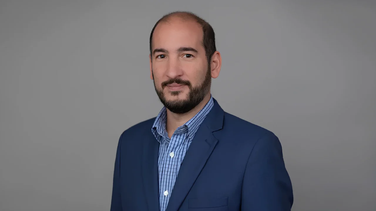 ASH 2025: AI Uncovers How DNA Architecture Failures Trigger Blood Cancer