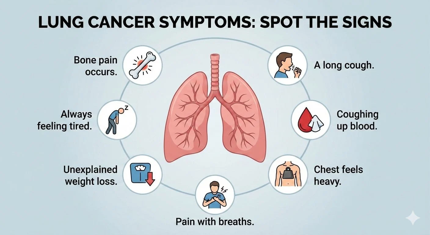 Mashukur Rahman: A Clear Journey Through Lung Cancer