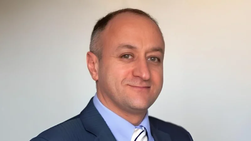 Massoud Toussi: Is Real-World Evidence Overcoming Its Reputation for Being “Biased”?