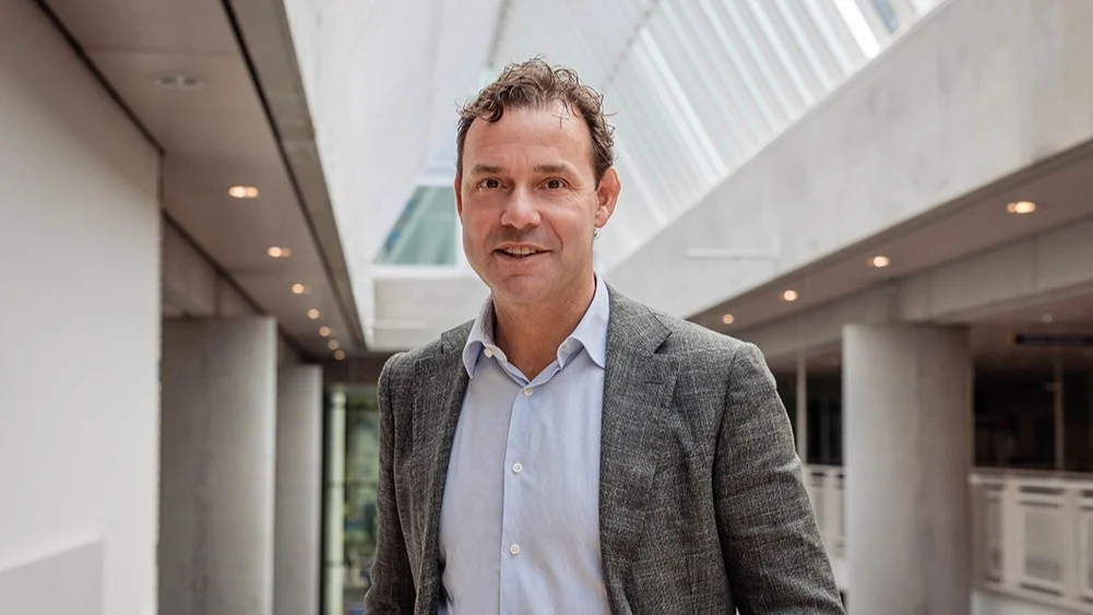 Maurice van den Bosch