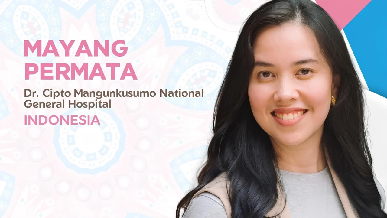 APBCS 2026 Welcomes Mayang Permata as Part of the Summit’s Distinguished Faculty