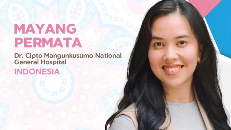 APBCS 2026 Welcomes Mayang Permata as Part of the Summit’s Distinguished Faculty