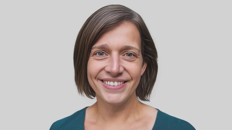 Mieke Van Hemelrijck: Help us Develop a New QOL Questionnaire For Testicular Cancer Patients