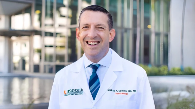 ASH 2025: Study Connects Agent Orange Exposure to Earlier and More Severe Cases of Myelodysplastic Syndrome