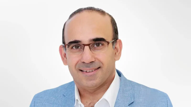 Mohamad Mohty: Nothing More Inspiring Than Discussing the Possibility of a Cure in Myeloma