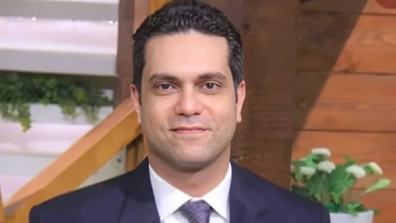 Mohamed Abdelaal: Examining Palliative and End-of-Life Care for AYAs with Cancer