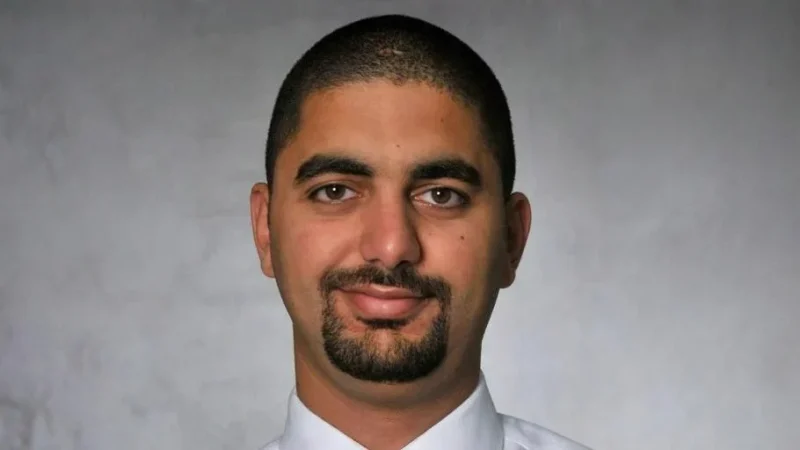 Musa A. Sharkawi: A Rare Angiogram of Acute Complete Left Main Occlusion