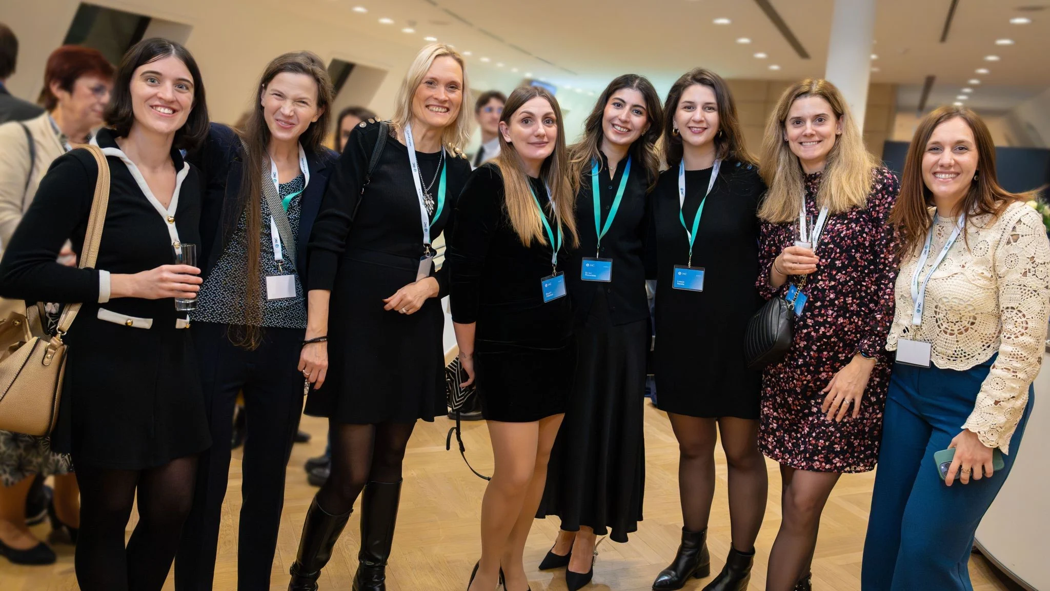 10th Anniversary of the NCI Luxembourg: Celebrating a Decade of Commitment