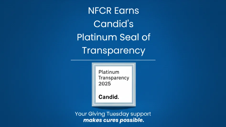 Platinum Seal of Transparency