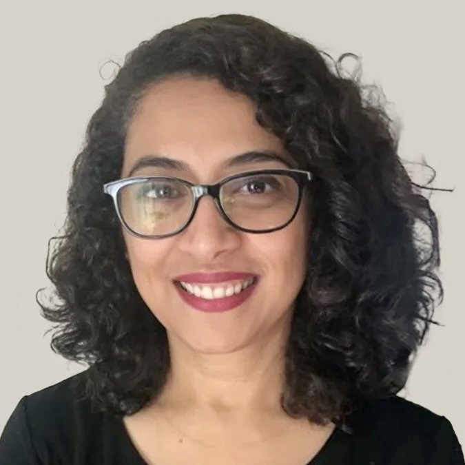 Nagashree Seetharamu