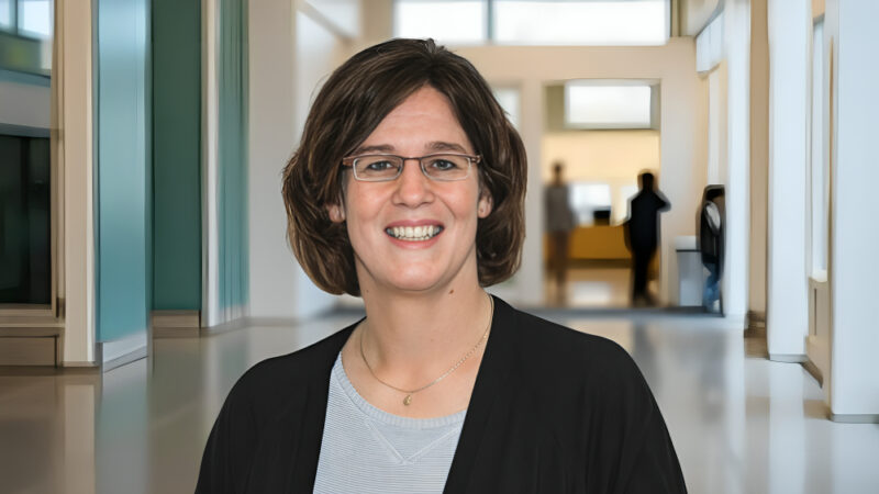 Neeltje Steeghs: Exchange Visit at Gustave Roussy – Strengthening Collaboration in Early Phase Clinical Trials