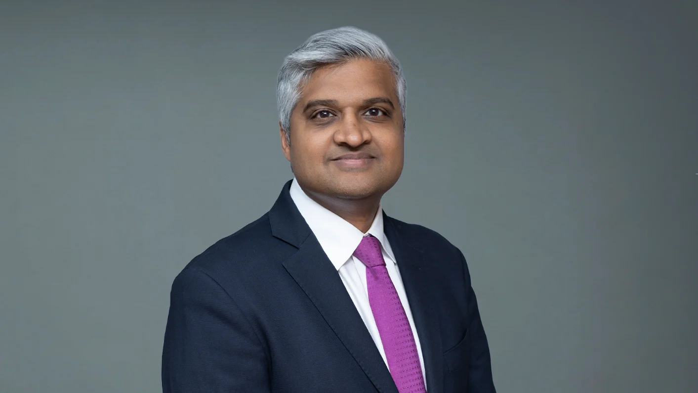 Neil Vasan, FDA-Approved