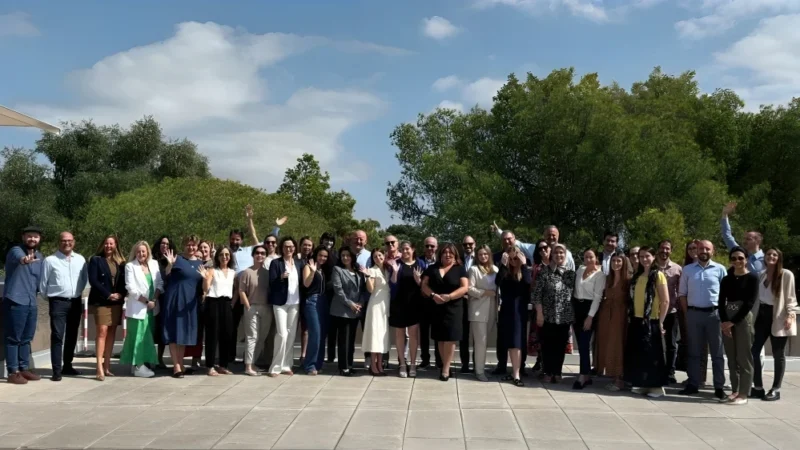 Nicole Sheahan: Final Board Meeting of 2025 for From Testing to Targeted Treatments