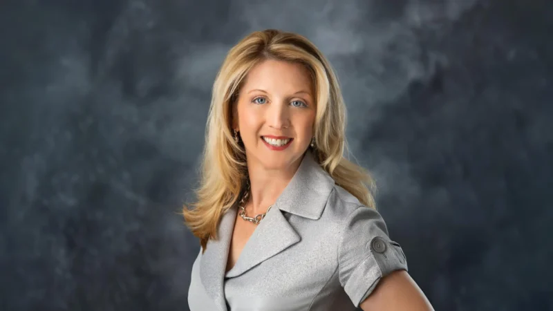 Nicole Stout: Exercise and Prehabilitation as Precision Medicine in Cancer Care