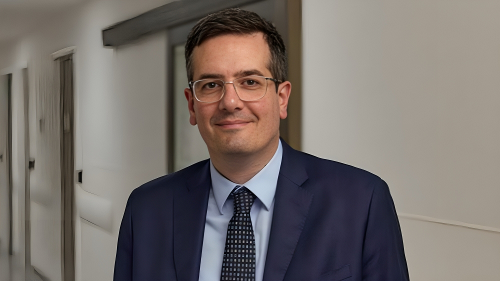 Nicolò Matteo Luca Battisti