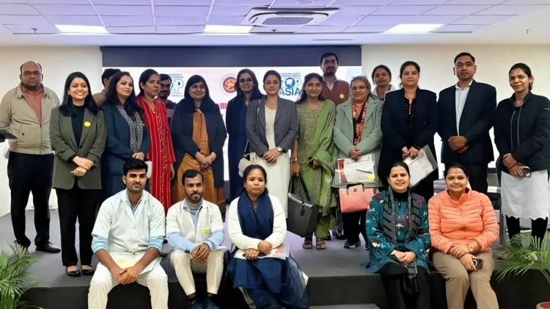 Nita Radhakrishnan: PHORUM 2025 Highlights Multidisciplinary, Comfort-Centered Pediatric Oncology Care