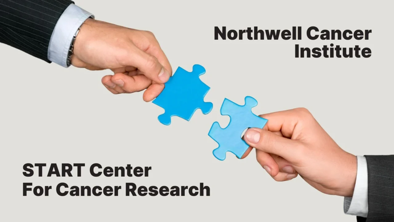 Richard R. Barakat: A Powerful Northwell Cancer Institute–START Collaboration Bringing Early-Phase Trials to Patients