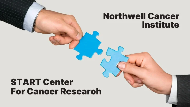 Richard R. Barakat: A Powerful Northwell Cancer Institute–START Collaboration Bringing Early-Phase Trials to Patients