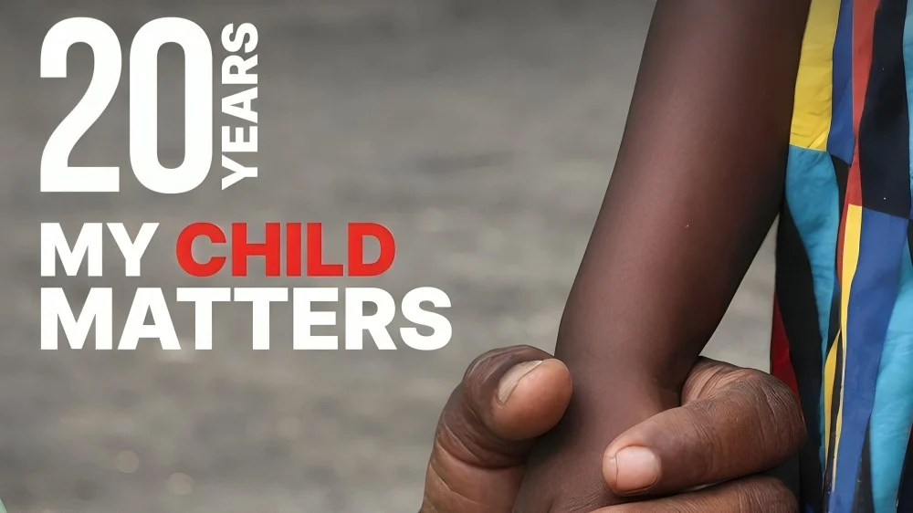 20 Years of Making Children Matter - CancerWorld