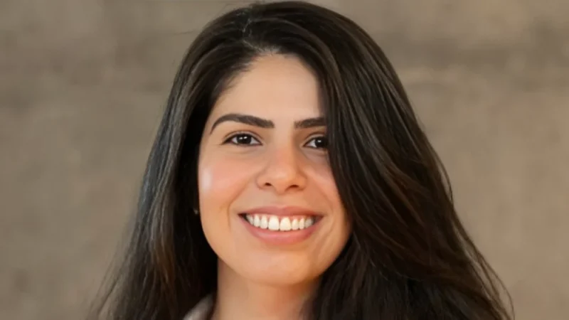 Manuella Godoi: How Cancer Cells Induce Neuronal Mitochondrial Expansion to Fuel Tumor Growth