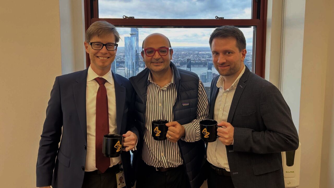 Jorge Reis-Filho: AI as a Defining Force in How We Discover, Develop, and Deliver Therapies