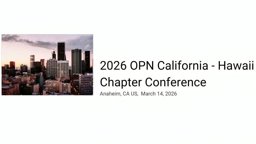 OPN California