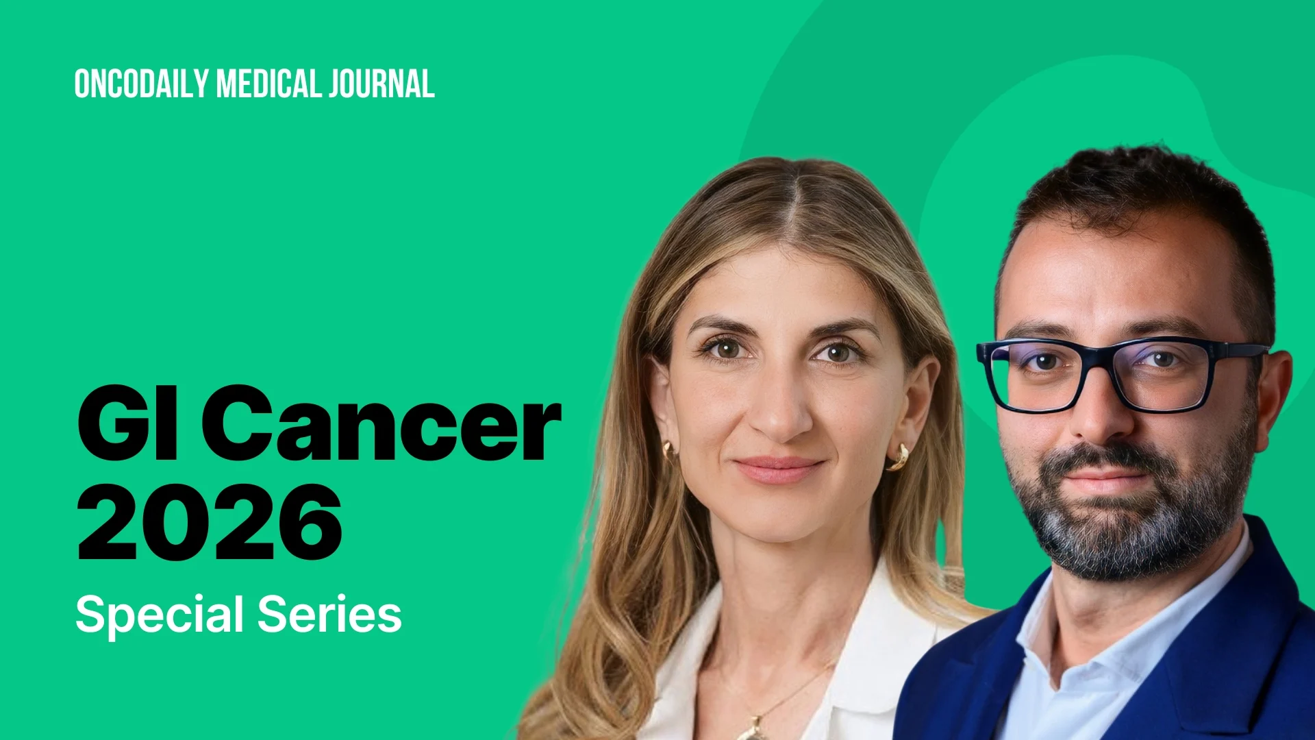 Gastrointestinal Oncology